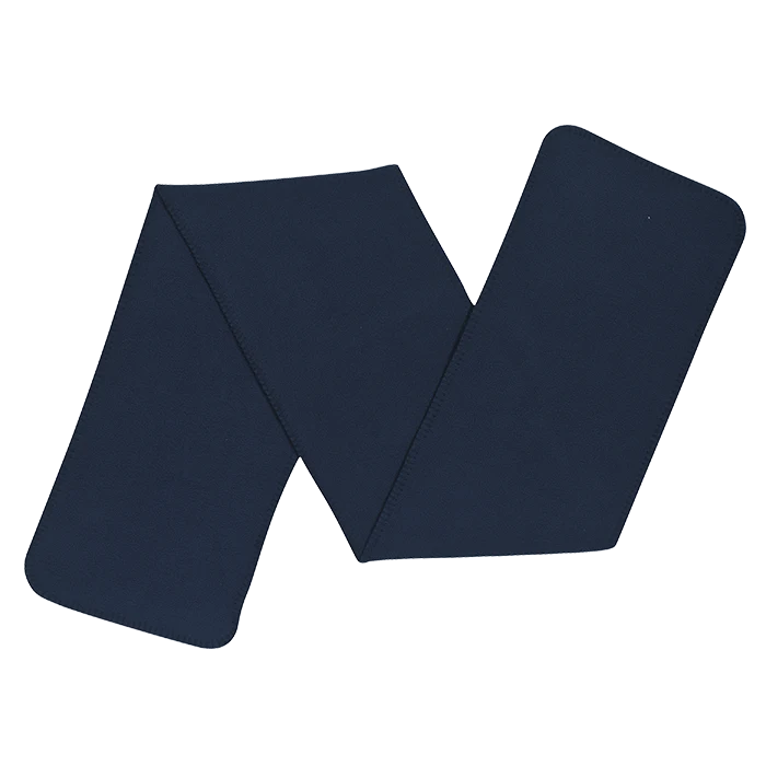 Polar Fleece Scarf